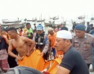 Cuaca Extrem Di Pantai Labu, Nelayan Tewas Tersambar Petir Saat Melaut