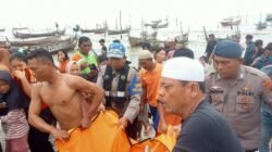 Cuaca Extrem Di Pantai Labu, Nelayan Tewas Tersambar Petir Saat Melaut Cuaca Extrem Di Pantai Labu, Nelayan Tewas Tersambar Petir Saat Melaut