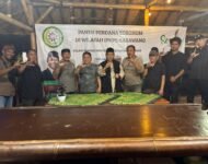 Sekretaris PKTHMTB Karawang Andi Ansar Jelaskan Visi-Misi, Tujuan dan Program Kerja Organisasi