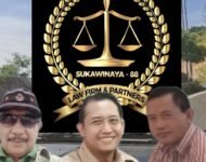 Pengacara Jenderal (P) Bintang Dua Bela Petani Ahli Waris Ibrahim Hanta di Kasasi Mahkamah Agung