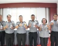 Peduli Kemanusiaan, Lapas Kelas llB Lubuk Pakam Gelar Donor Darah