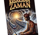 Kumpulan Puisi Esai (Mini) 2020-2025 dari 63 Penulis