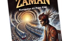 Kumpulan Puisi Esai (Mini) 2020-2025 dari 63 Penulis Kumpulan Puisi Esai (Mini) 2020-2025 dari 63 Penulis