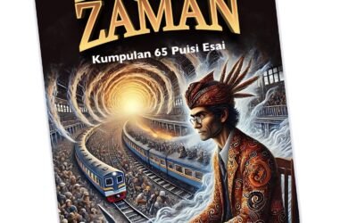 Kumpulan Puisi Esai (Mini) 2020-2025 dari 63 Penulis