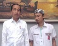 Relawan Bara JP Hadir ke Solo Bela Jokowi, Terkait Rencana Aksi Polemik Ijazah