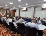 Ombudsman RI Sumsel Minta TKA Jalur Prestasi SMA Ditiadakan