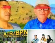 ARPG Dukung Pelaporan Terduga Mafia Tanah H. Ramang dan M Syair, Perampas Tanah 3.1 Ha Milik 7 Warga Labuan Bajo