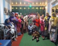 Gema Wasri Peringati Hari Kartini