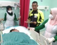 Vario dan Vega Laga Kambing, Pelajar SMP Tewas, Satu Sekarat