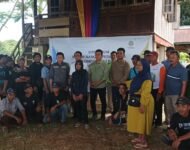 Semangat Kelompok Tani Hutan di PALI, Adakan Simposium Lestarikan KHDTK Benakat