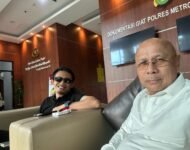 Laporan Relawan Jokowi, kepada Roy Suryo, Rismon Sianipar, Rizal Fadillah dan Dokter Tifa, Diproses Polres Jakarta Pusat