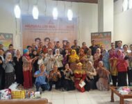 Silahturahmi Musralub IKA UIBA Tahun 2025 ” Merajut Kebersamaan, Membangun Masa Depan