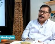 Jan Maringka : Kehadiran Channel YouTube Jangan Menyerah (JM) Podcast, Membedah Problematika Hukum di Indonesia 
