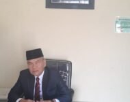 Nazaruddin SH: Sang Penjaga Nurani Hukum dari Sumatera Selatan