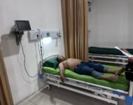 Minta Pelaku Dijerat Dengan Pasal Berlapis Dan Ditahan, Korban Akan Surati Presiden RI, Kompolnas, Kapolri dan Kabareskrim !
