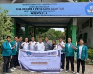 Membangun Generasi Cerdas dan Melek Teknologi, SMA Negeri 5 Pematangsiantar Jadi Pilihan Terbaik untuk Masa Depan Anak