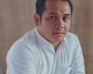 Andreas OP Anggota DPRD Kota Palembang Dorong Transformasi Total Pasar Lemabang