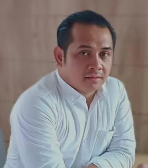 Andreas OP Anggota DPRD Kota Palembang Dorong Transformasi Total Pasar Lemabang