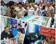 Ikatan Ahli Rantai Suplai Indonesia (IARSI) Hadiri Konvensi dan Pameran Tahunan ke-49 Indonesian Petroleum Association (IPA)