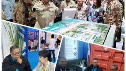 Ikatan Ahli Rantai Suplai Indonesia (IARSI) Hadiri Konvensi dan Pameran Tahunan ke-49 Indonesian Petroleum Association (IPA) Ikatan Ahli Rantai Suplai Indonesia (IARSI) Hadiri Konvensi dan Pameran Tahunan ke-49 Indonesian Petroleum Association (IPA)
