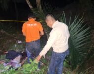 Diduga Korban Pembunuhan, Seorang Pemuda Ditemukan Tewas Dengan Luka Gorok di Leher