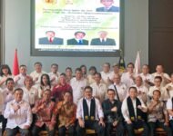 Presidium PNI Dorong Almarhum Prof. Dr. Soemitro Djojohadikusumo Sebagai Pahlawan Nasional 