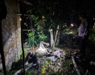 Pria Paruhbaya Ditemukan Tewas Di Ladang Miliknya