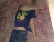 Seorang Warga Tiga Juhar Ditemukan Tewas Diteras Rumah Kosong