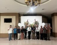 Charitas Group Bersinergi Dengan Paroki Santo Yoseph Palembang Dalam Mewujudkan Masyarakat Sehat