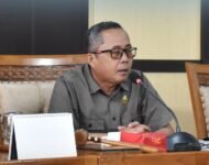 Anggota DPRD OI Fraksi PDIP Murka PT BCN Cinta Manis Belum Bayar BPHTB, Minta HGU Dicabut