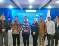 IARSI Apresiasi Inisiatif Strategis KP2MI dan Institut STIAMI dalam Pembentukan STIAMI MIGRANT Center