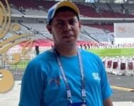 Stanley Dale PP ISKA Berharap Untuk Semangat Perdamaian Di Langit Yang Sama :   REFLEKSI KONFLIK IRAN–ISRAEL