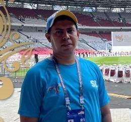 Stanley Dale PP ISKA Berharap Untuk Semangat Perdamaian Di Langit Yang Sama : REFLEKSI KONFLIK IRAN–ISRAEL Stanley Dale PP ISKA Berharap Untuk Semangat Perdamaian Di Langit Yang Sama : REFLEKSI KONFLIK IRAN–ISRAEL