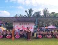 Mengenal Kearifan Lokal Dalam Kegiatan Payo Ngumpul TKK MPK KA.Pal