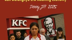 KENTUCKY FRIED CHICKEN RUGI RATUSAN MILYAR RUPIAH DAN DATANGNYA ERA MEANING ECONOMY KENTUCKY FRIED CHICKEN RUGI RATUSAN MILYAR RUPIAH DAN DATANGNYA ERA MEANING ECONOMY
