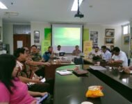PP ISKA Dalam Dialog Sersan Yang Saling Mencerahkan