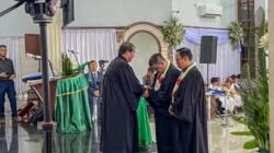 Penuh Sukacita dan Harapan, GKPS Kukuhkan Pemimpin Baru Demi Gereja yang Peduli dan Menginspirasi Bangsa Penuh Sukacita dan Harapan, GKPS Kukuhkan Pemimpin Baru Demi Gereja yang Peduli dan Menginspirasi Bangsa