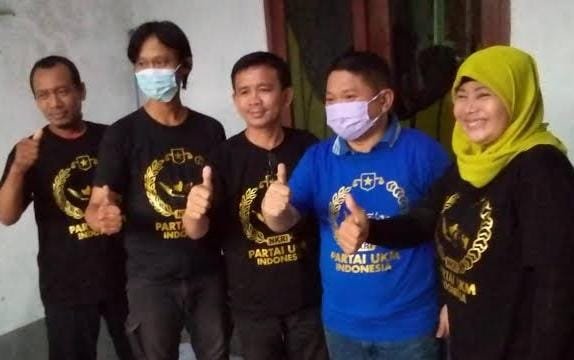 Partai UKM Indonesia: Putusan MK Terkait Pemisahan Pemilu Nasional dan Daerah, Bersifat Final dan Mengikat Partai UKM Indonesia: Putusan MK Terkait Pemisahan Pemilu Nasional dan Daerah, Bersifat Final dan Mengikat