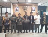 Koperasi Desa Merah Putih, Program Unggulan Prabowo untuk Wujudkan Kemandirian Ekonomi Rakyat
