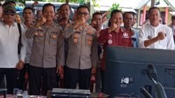 Polsek Tanjung Raja Dukung Program Ketahanan Pangan Pemerintah Pusat Polsek Tanjung Raja Dukung Program Ketahanan Pangan Pemerintah Pusat
