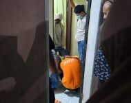 Seorang Mahasiswa Jurusan Kesehatan Farmasi Tewas Gantung Diri