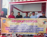 Penguatan Ekonomi Lewat Koperasi Merah Putih: Visi & Strategi