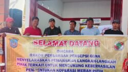 Penguatan Ekonomi Lewat Koperasi Merah Putih: Visi & Strategi Penguatan Ekonomi Lewat Koperasi Merah Putih: Visi & Strategi