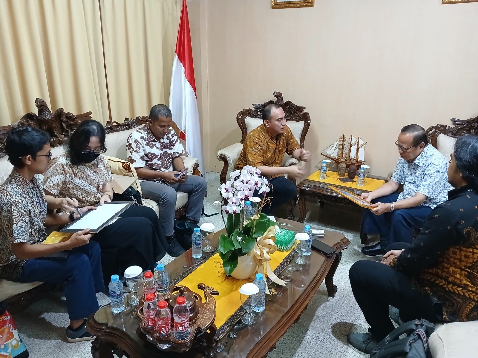 Kardinal Suharyo Soroti Minimnya Pendampingan Iman Anak oleh Orangtua Katolik Kardinal Suharyo Soroti Minimnya Pendampingan Iman Anak oleh Orangtua Katolik