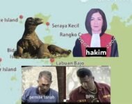 Drama Mafia Tanah Gaya Baru di Labuan Bajo: Transaksi Sah Dihantam Alibi Sempadan