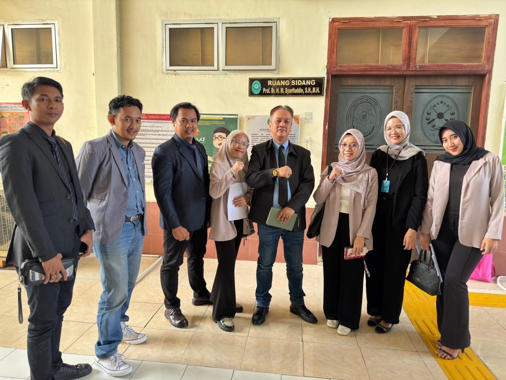 Peta Desa di Lahat Bermasalah, Kuasa Hukum Desak Kejati Sumsel Ambil Alih Penanganan