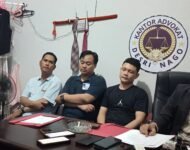 Somasi Terbuka, Kantor Hukum Desri Nago Ultimatum Media Penyebar Hoak, Klarifikasi dalam 3×24 Jam