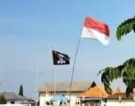 Ketum KNPI Khairunnisa Arahkan KNPI Diseluruh Daerah Untuk Cegah Pengibaran Bendera Anime