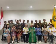 DPC ISKA Sukoharjo Dilantik :  Tantangan Para Cendekiawan Mencermati Situasi Sosial Politik Dewasa ini dengan Pemikiran sekaligus Kebijaksanaan – Antara Pikiran dan Sikap Hati
