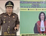 Pra-peradilan Kasus OTT Kades Golo Bilas di Labuan Bajo Sarat dengan dugaan Mafia Peradilan